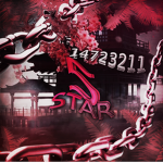 彡5 star