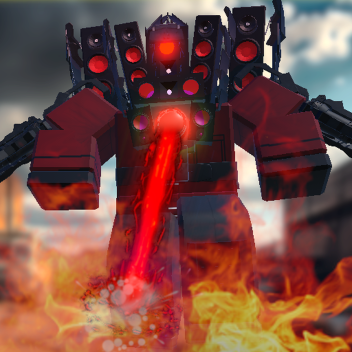 Toilet Defense Tycoon