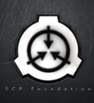 SCP Foundation Rolepay Official Group