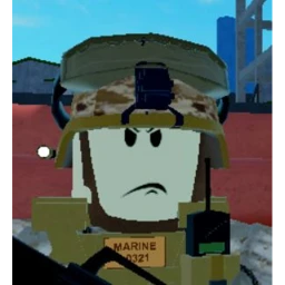 fps shooting game (in progress Bots) icon