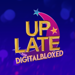 Up Late with DigitalBloxed