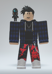 MTR Nordic RBLX.