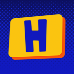 Hilarity Staff