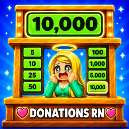 Donations RN