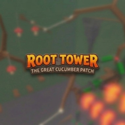 Route Tower (Incomplete)
