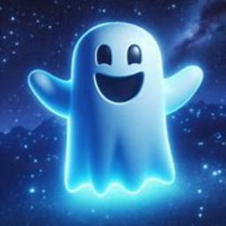 Ghost Obby!