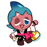 CookieRun ###### Fan Group