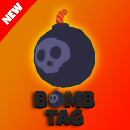 💣 Bomb Tag! [BETA]