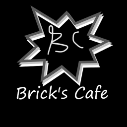 Brick's Cafe Trainings Center!