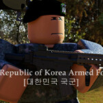 대한민국 수도방위사령부[South Korea Capital Defense Command]