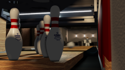 Brunswick GS-X