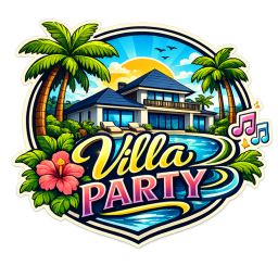 [On Proggres] Villa Party