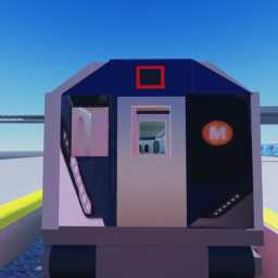 MTA Automated service