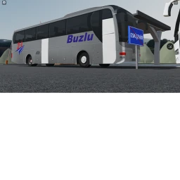 LEADER BUS SIMULATOR TR 24 icon