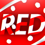 Red Slime Gamer Fan Club Group Thumbnail