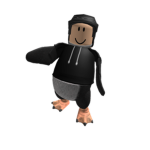 Anson /A.K.A/ Penguin's Group