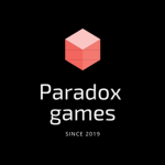 paradox games official group