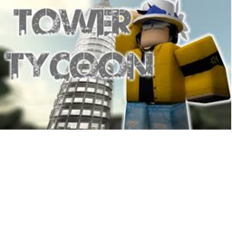 Tower Tycoon!! (NEW UPDATE!!!!!!)
