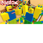 noob dance floor party
