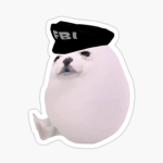 FBI Doge