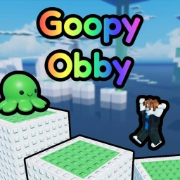 Goopy Obby icon