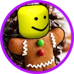 Hire Gingerbread Man