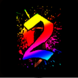 Rainbow's MM2