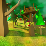 #The Forest