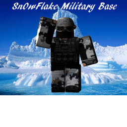 The Sn0wFlake Military Base