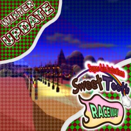 Sweet Tooth Raceway  icon