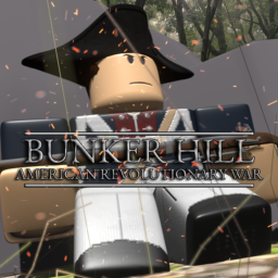 🚩[UPDATE] Bunker Hill, 1775