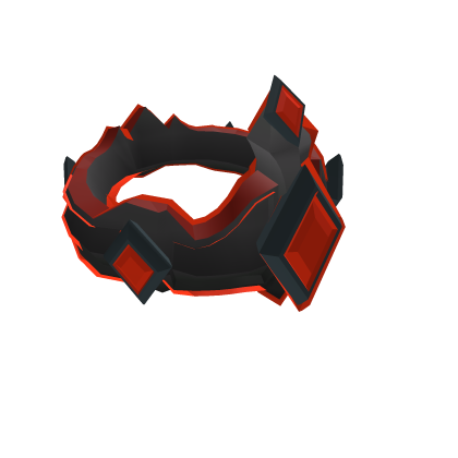 Ruby Inquisitor Crown thumbnail