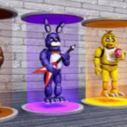 fnaf tycoon