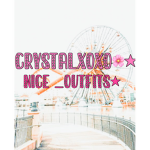 Crystalsxoxo