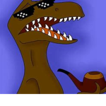 #dankdinos