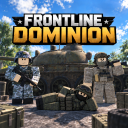  [🌊BOATS!] Frontline Dominion