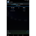 [LB League] Legends Baseball League