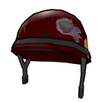 HARDCORE Big Boom Helmet