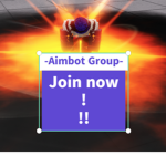 -Aimbot Group-