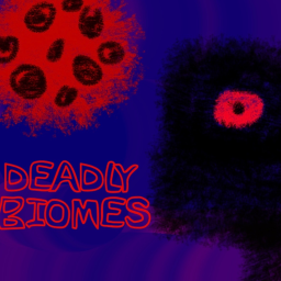 Deadly Biomes (open to test)