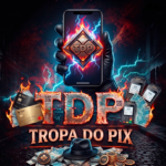 Tropa Do Pix [TDP]