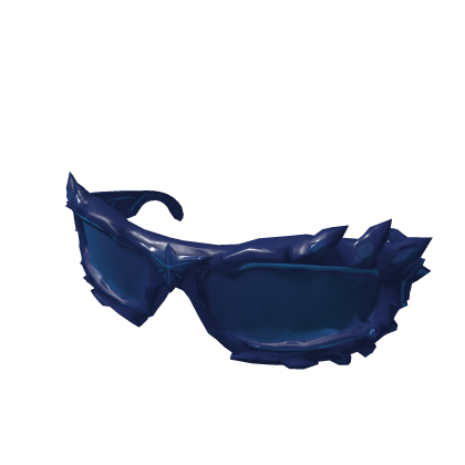 [Code: ESG ]  (Blue) Eclipse Shard Goggles thumbnail