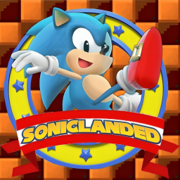 SonicLanded [WIP]