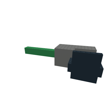 lazer needs fixing