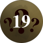 Secret 19