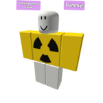 Yellow Dummy Group