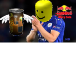 Bloxy Cola Gives You Wings