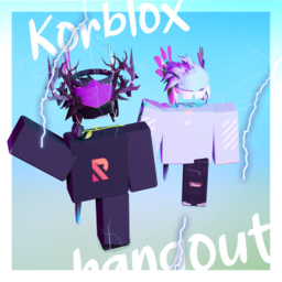 Korblox Hangout |TR|