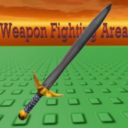 Weapon Fighting Area icon