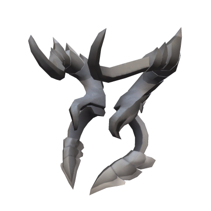 Opralegion Iron Horns (NoEyes) Roblox item